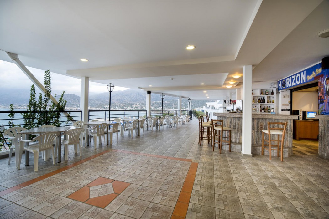 Horizon Beach Hotel Stalis 38/77