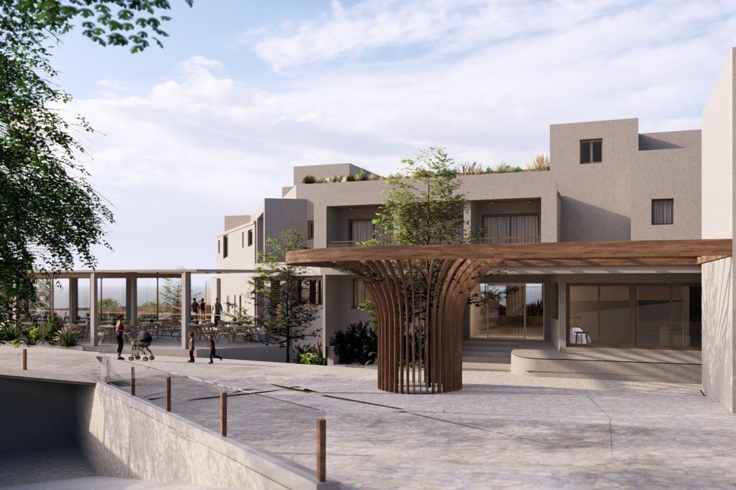 Horizon海滩酒店Stalis(Horizon Beach Hotel Stalis) 图片4