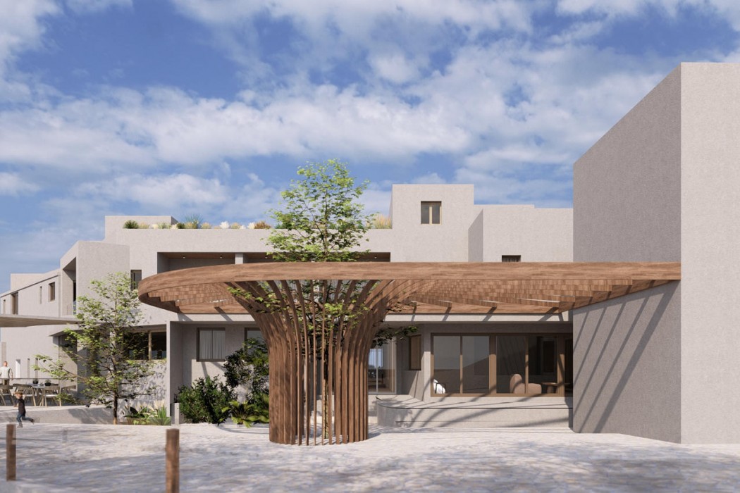 Horizon海滩酒店Stalis(Horizon Beach Hotel Stalis) 图片1