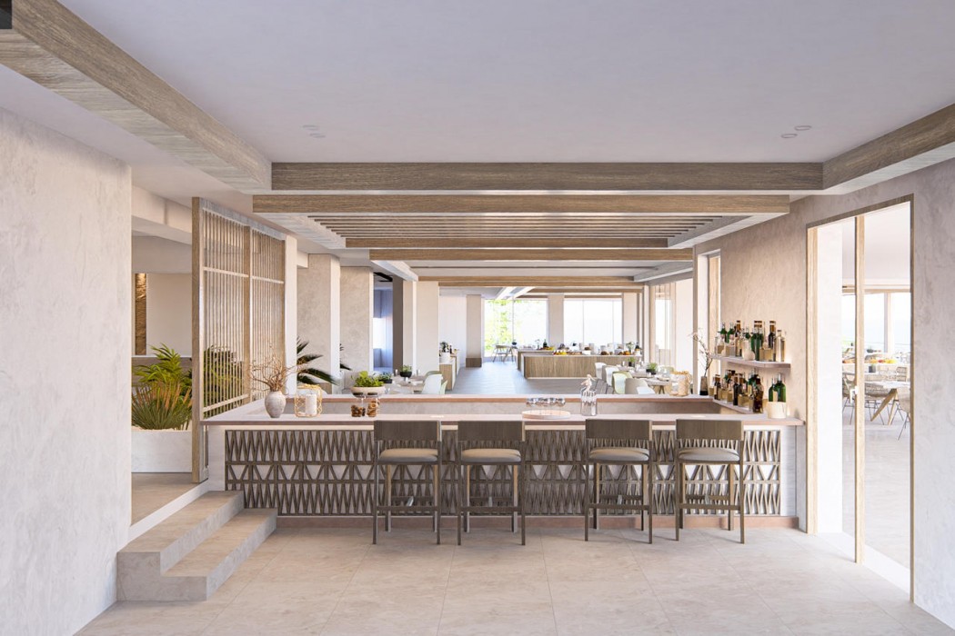 Horizon Beach Hotel Stalis 36/77