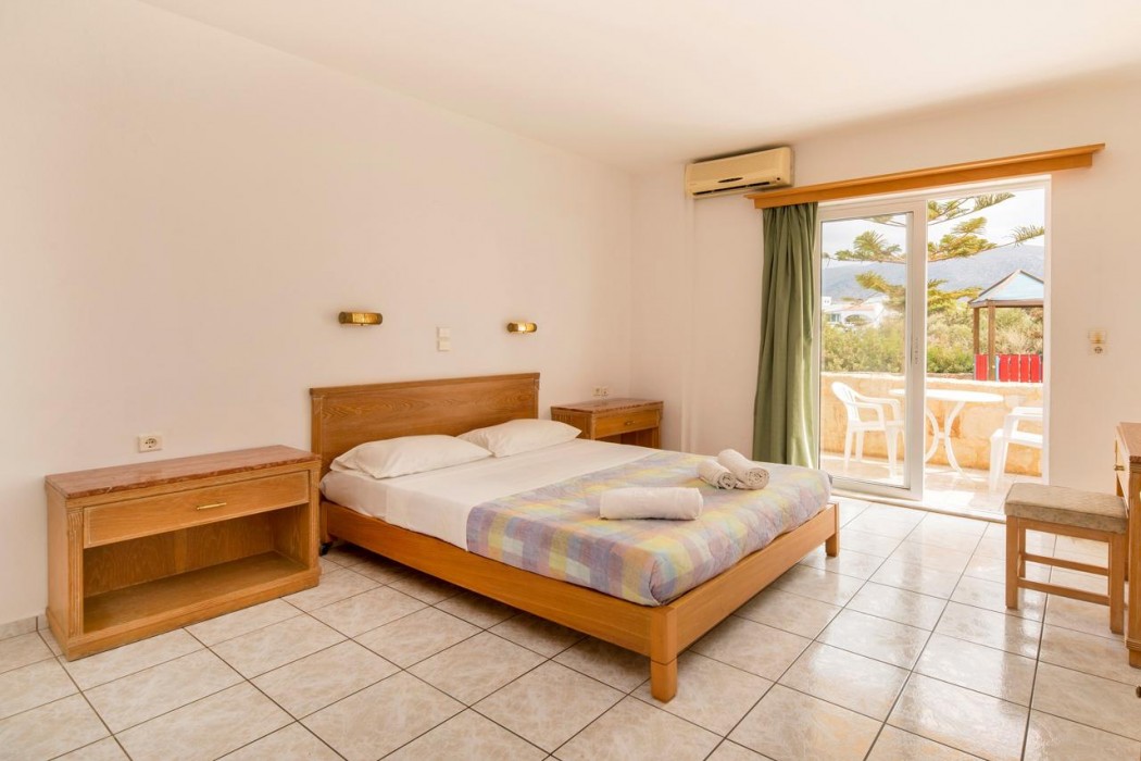 Horizon Beach Hotel Stalis 26/77