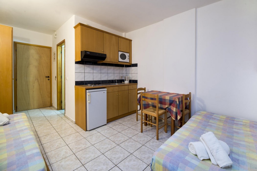 Horizon Beach Hotel Stalis 17/77