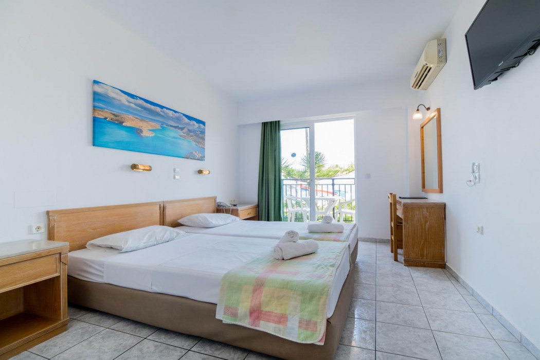 Horizon Beach Hotel Stalis 28/77