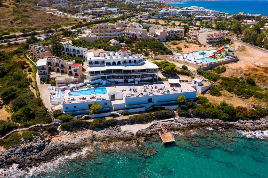 Horizon海滩酒店Stalis(Horizon Beach Hotel Stalis) 图片3