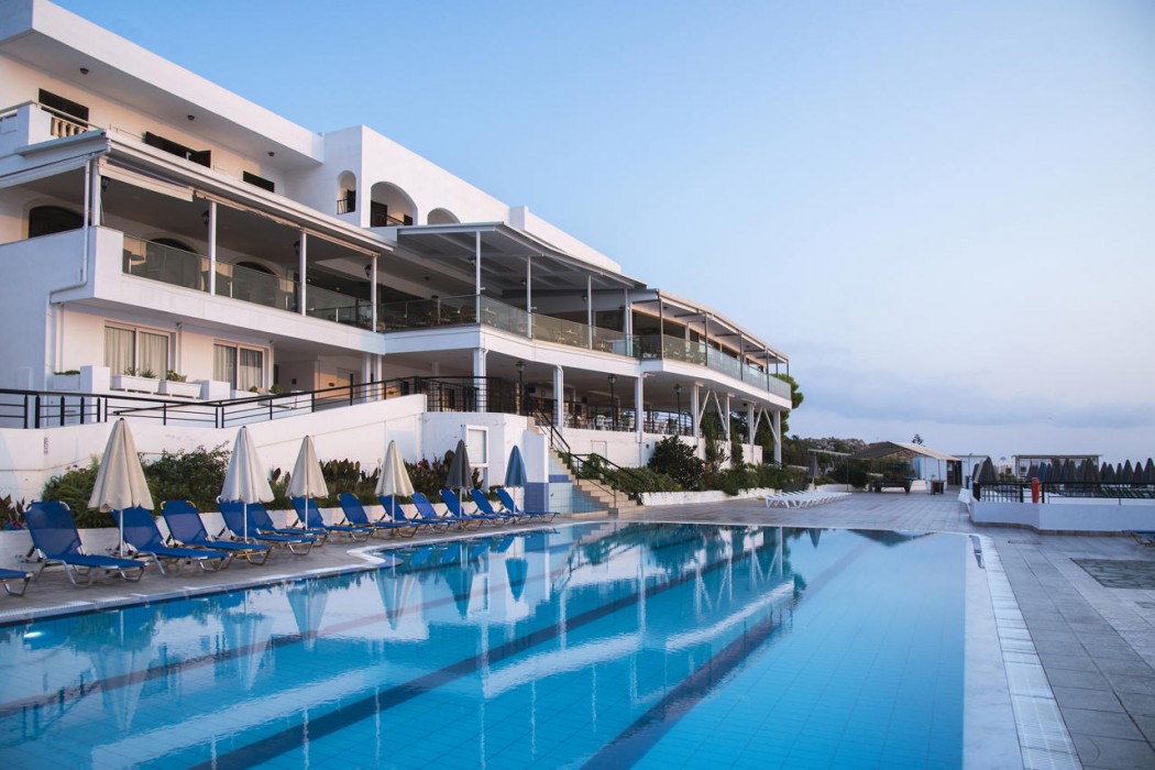 Horizon Beach Hotel Stalis 43/77