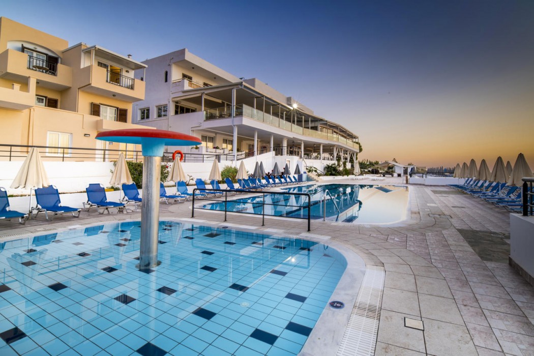 Horizon Beach Hotel Stalis 46/77