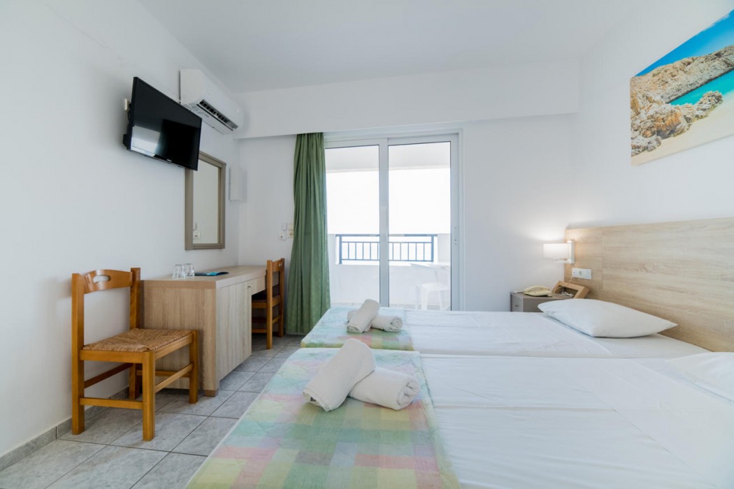 Horizon Beach Hotel Stalis 22/77
