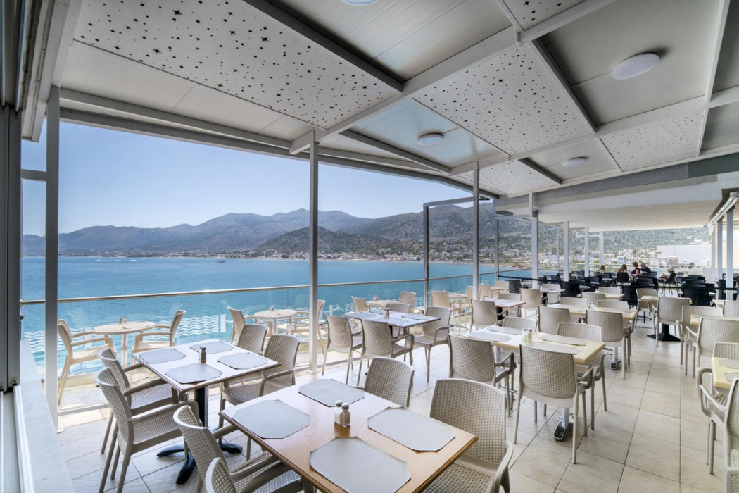 Horizon Beach Hotel Stalis 35/77