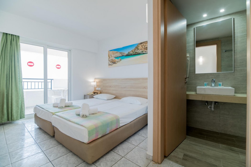 Horizon Beach Hotel Stalis 24/77