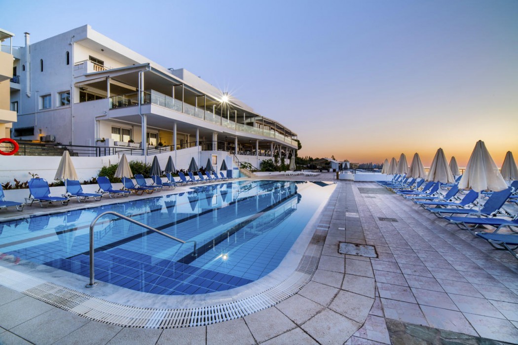 Horizon Beach Hotel Stalis 45/77
