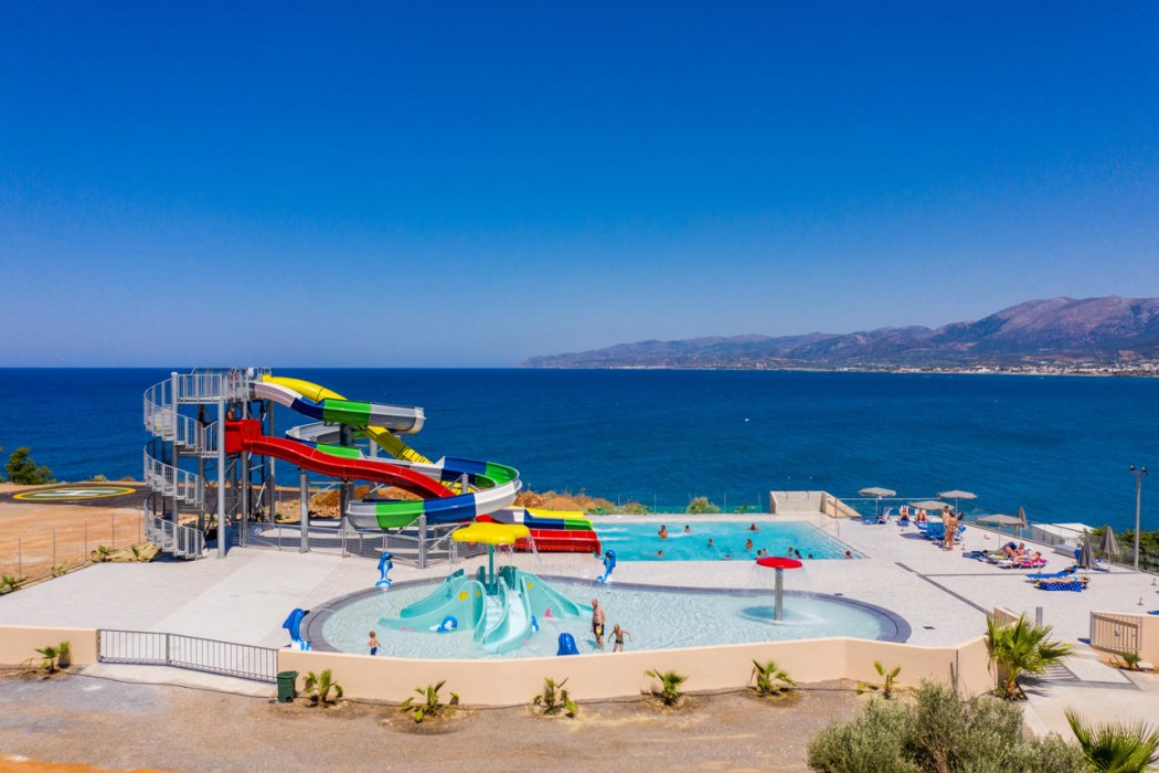 Horizon Beach Hotel Stalis 44/77