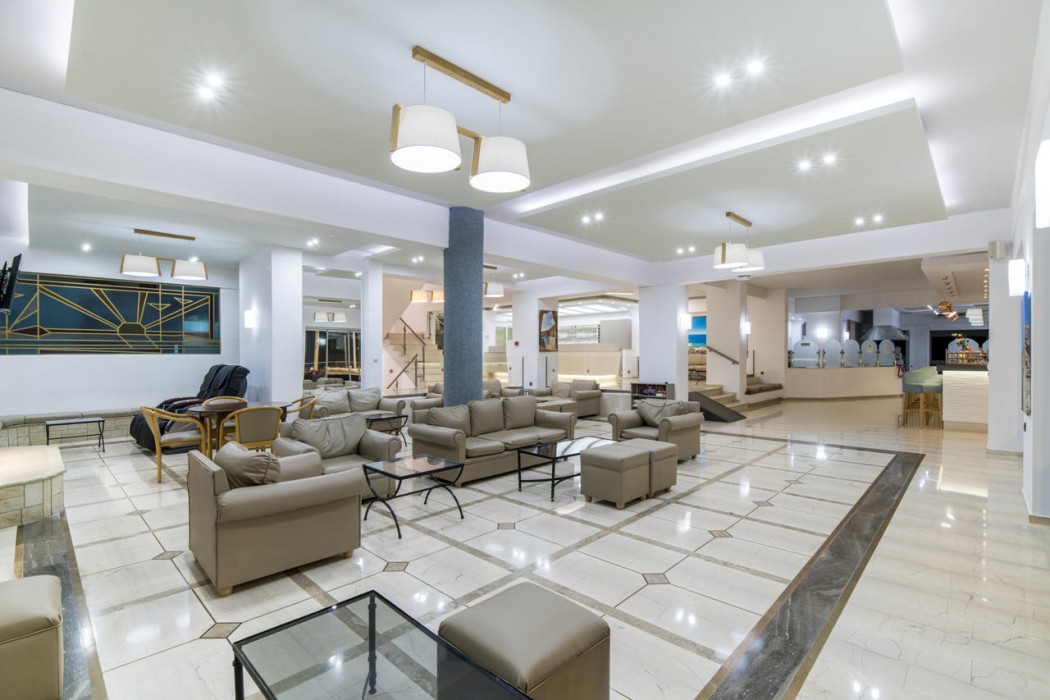 Horizon海滩酒店Stalis(Horizon Beach Hotel Stalis) 图片5