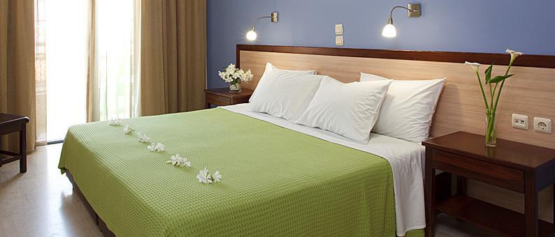 Sofia Hotel Plakias 7/25