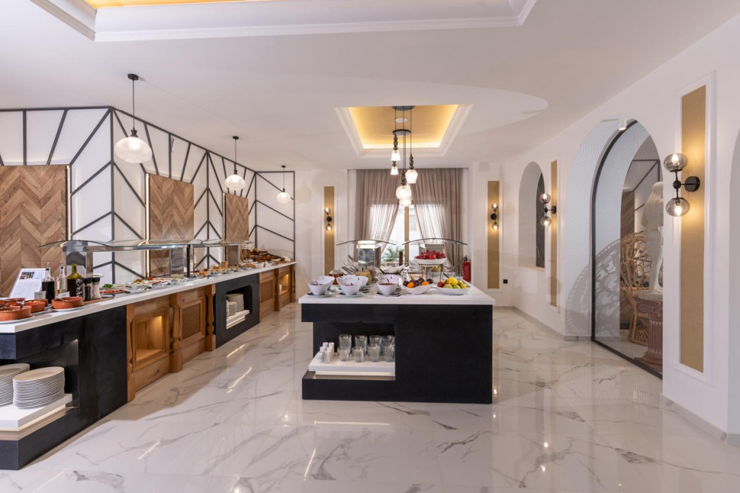 Delfina Boutique (ex Delfina Art) 66/86