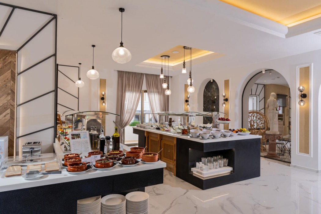 Delfina Boutique (ex Delfina Art) 68/86
