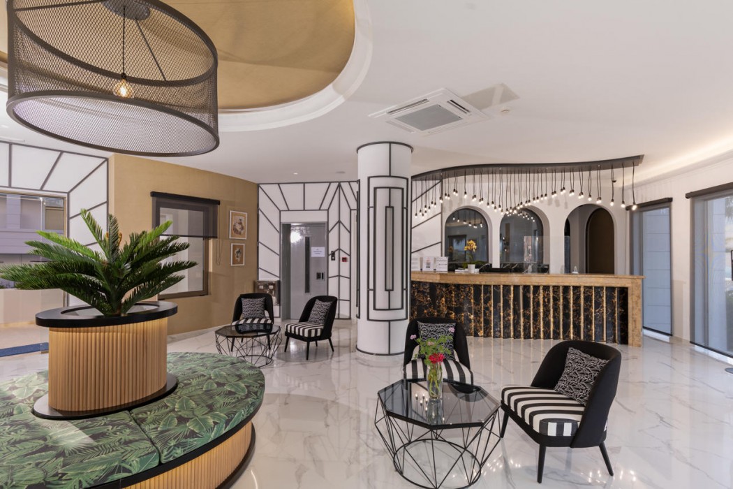 Delfina Boutique (ex Delfina Art) 7/86