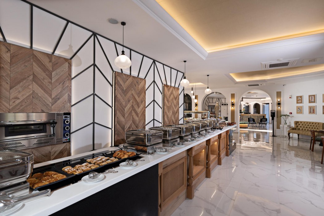 Delfina Boutique (ex Delfina Art) 69/86