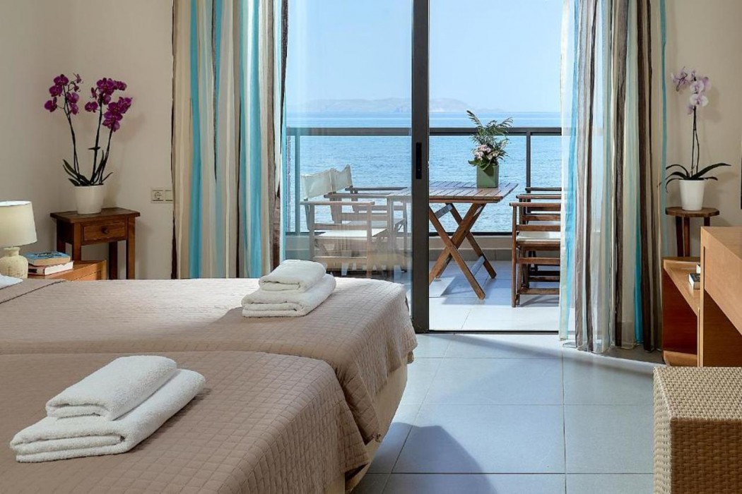 Creteco Hotel & Suites 18/72