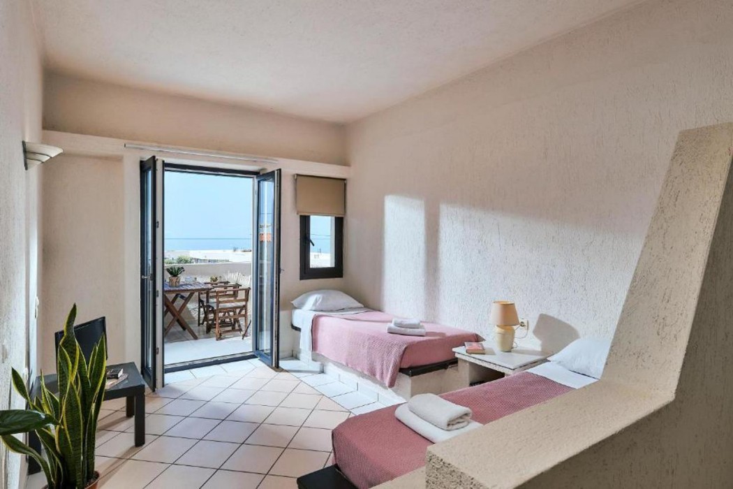 Creteco Hotel & Suites 22/72