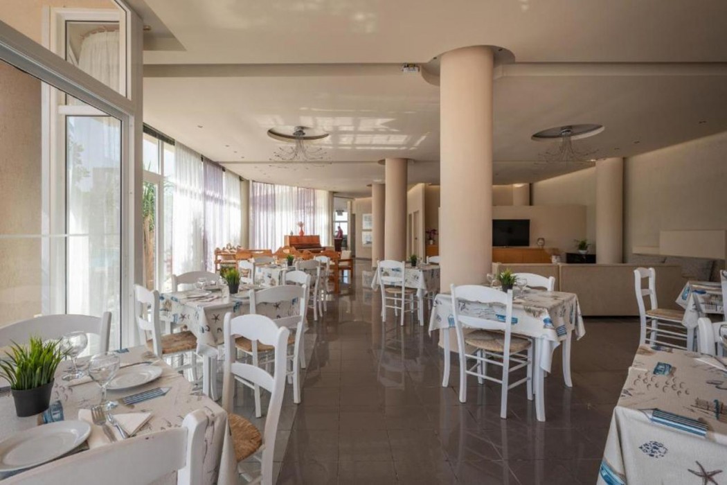 Creteco Hotel & Suites 40/72