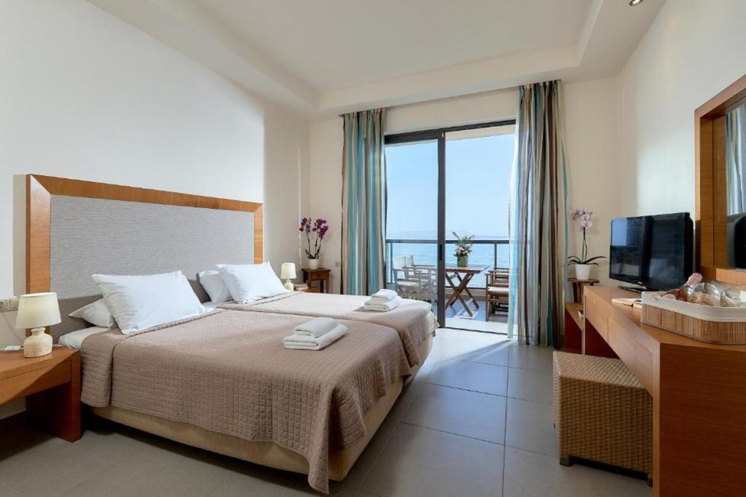 Creteco Hotel & Suites 14/72