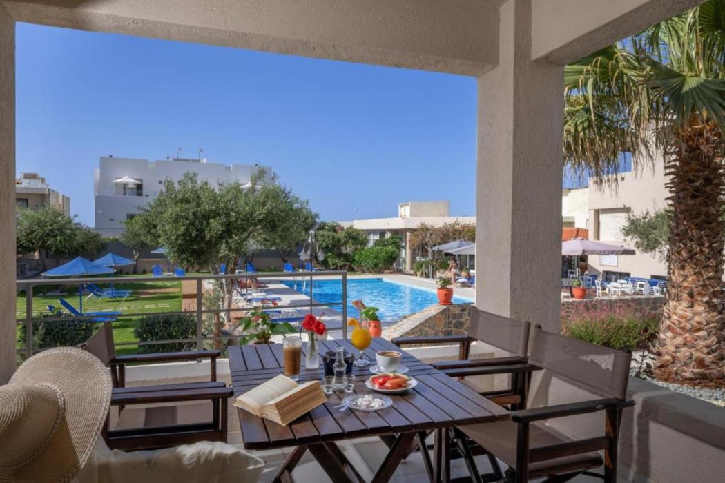 Creteco Hotel & Suites 41/72