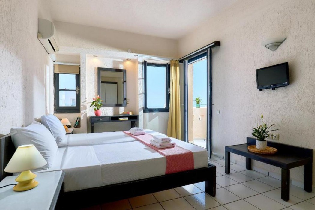 Creteco Hotel & Suites 27/72