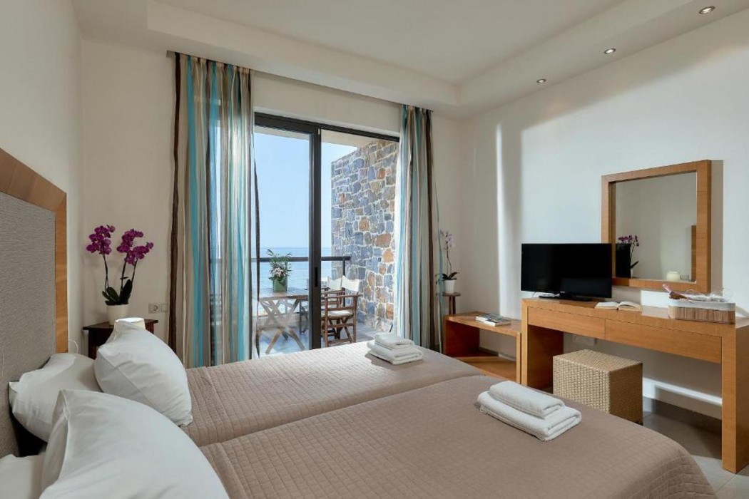 Creteco Hotel & Suites 21/72
