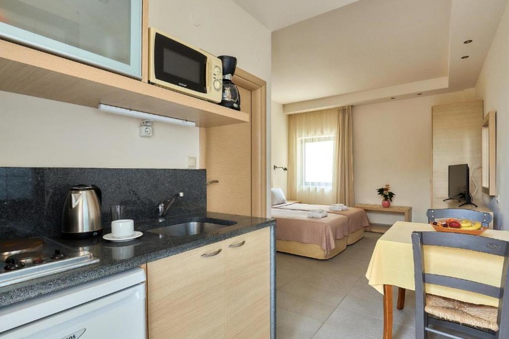 Creteco Hotel & Suites 17/72