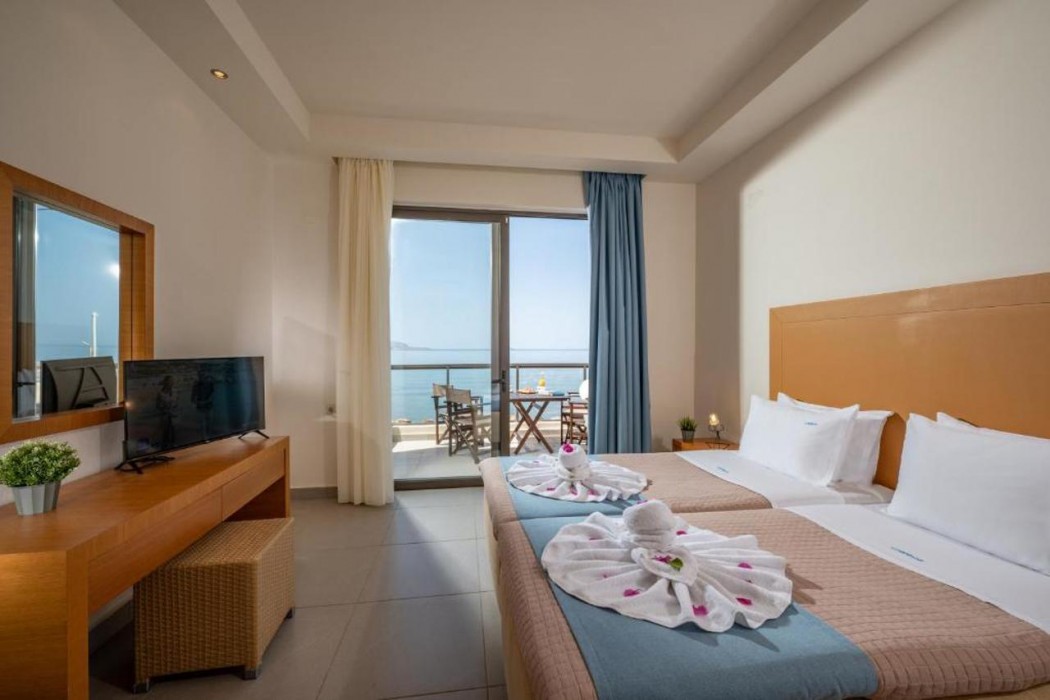 Creteco Hotel & Suites 15/72
