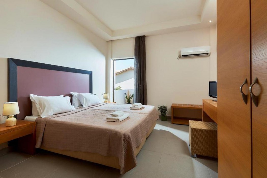 Creteco Hotel & Suites 19/72