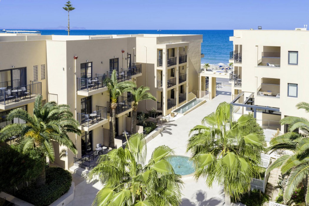 Atlantis Beach in RETHYMNO