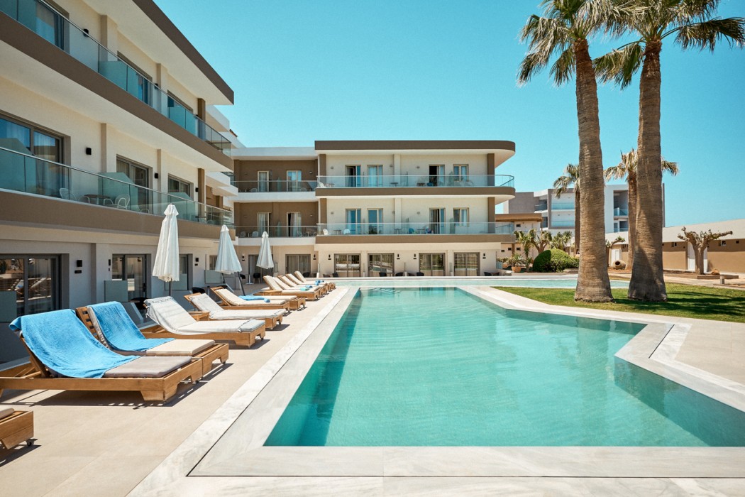 Malia Bay Beach Hotel And Bungalows 41/71