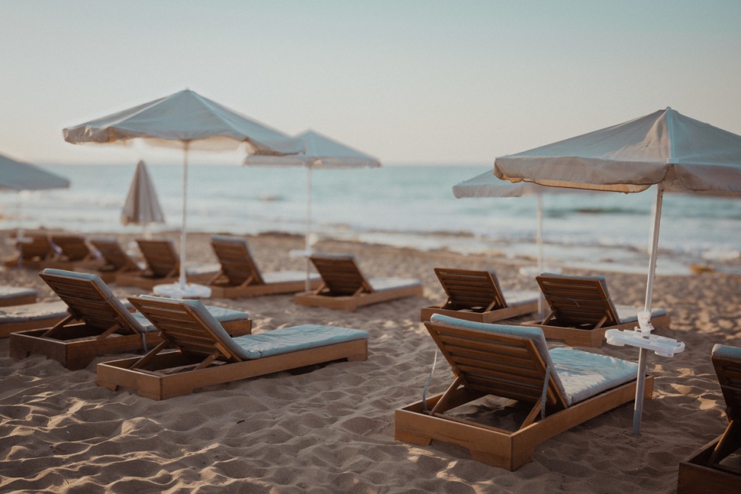 Malia Bay Beach Hotel And Bungalows 32/71