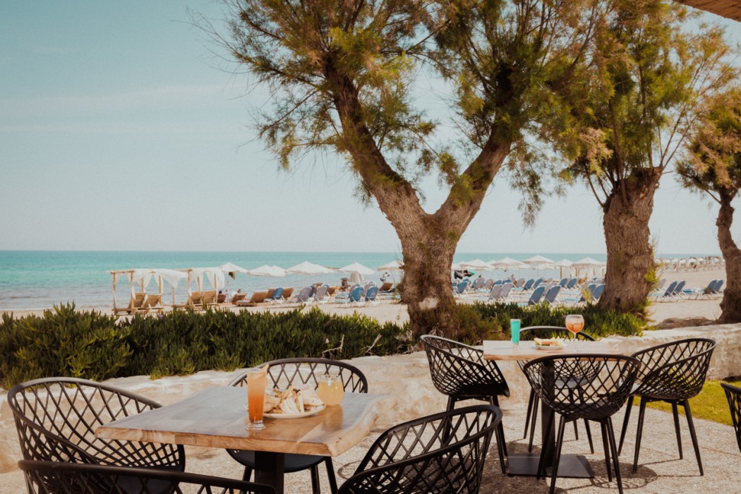Malia Bay Beach Hotel And Bungalows 37/71