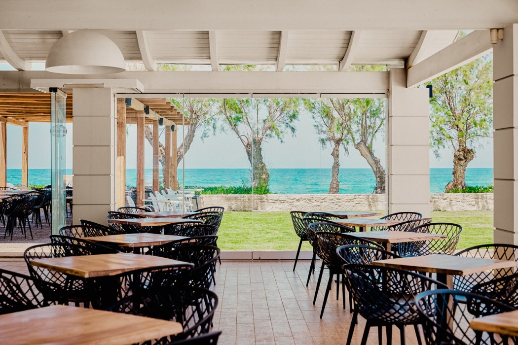 Malia Bay Beach Hotel And Bungalows 34/71