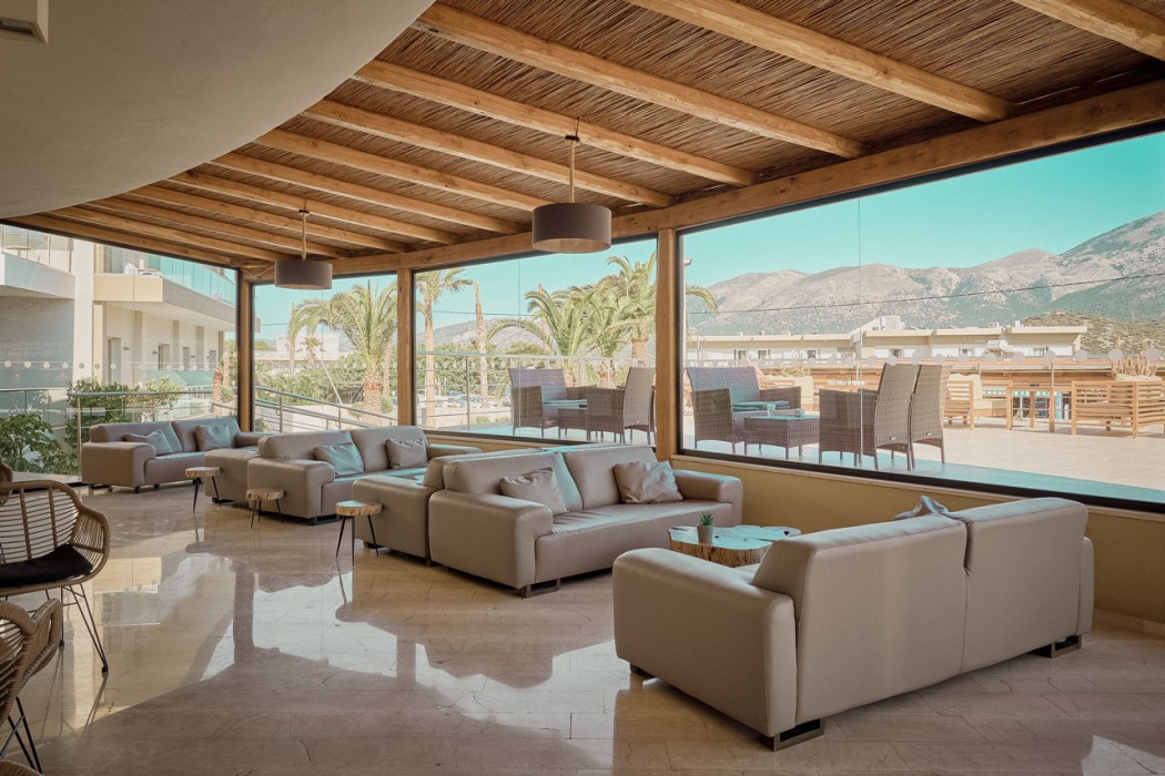 Malia Bay Beach Hotel And Bungalows 33/71