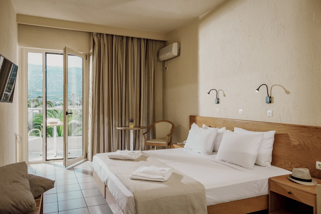 Malia Bay Beach Hotel And Bungalows 22/71
