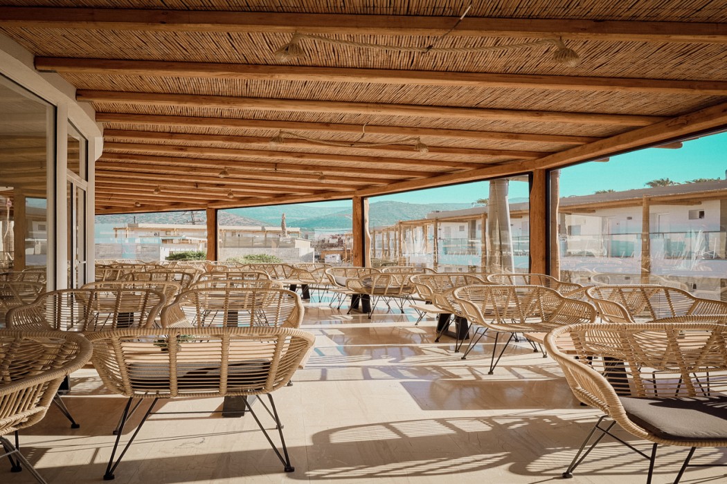 Malia Bay Beach Hotel And Bungalows 35/71