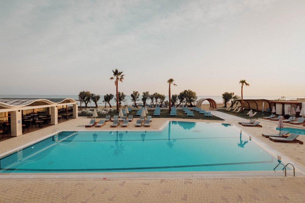 Malia Bay Beach Hotel And Bungalows 42/71