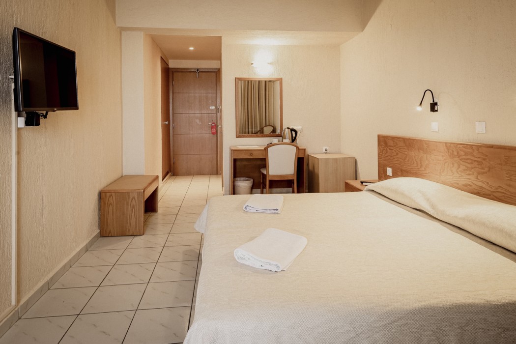 Malia Bay Beach Hotel And Bungalows 23/71