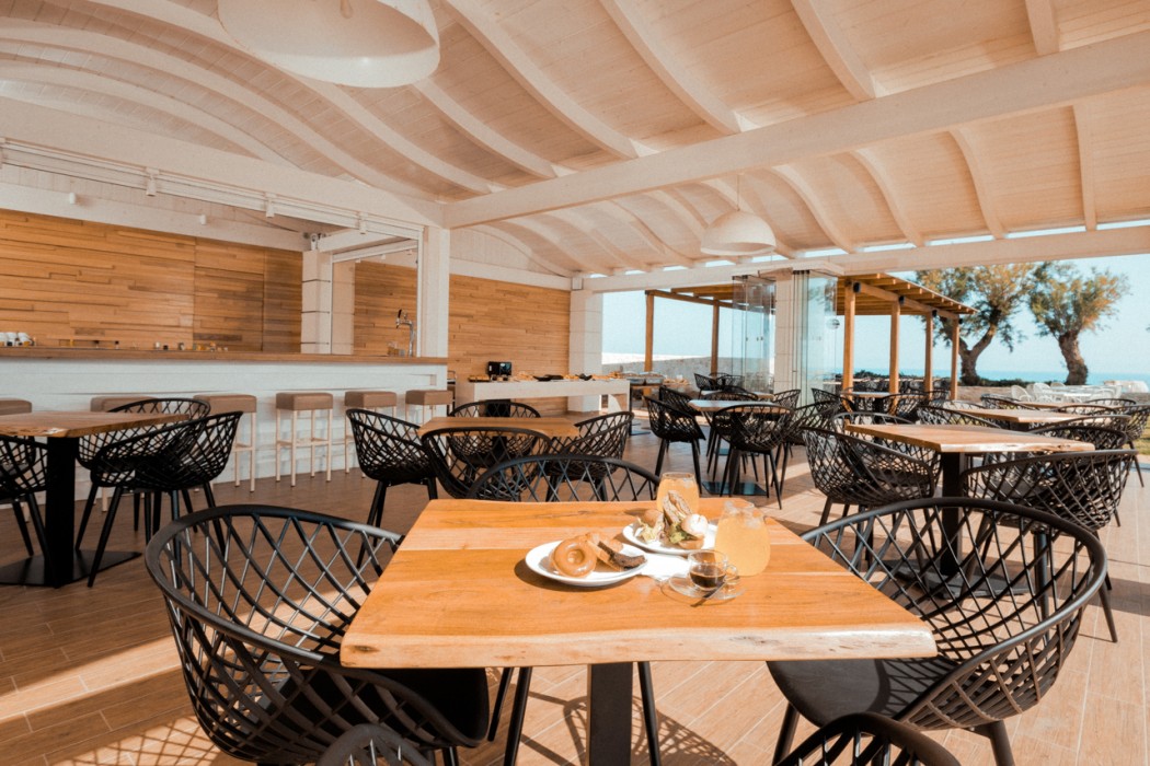 Malia Bay Beach Hotel And Bungalows 36/71