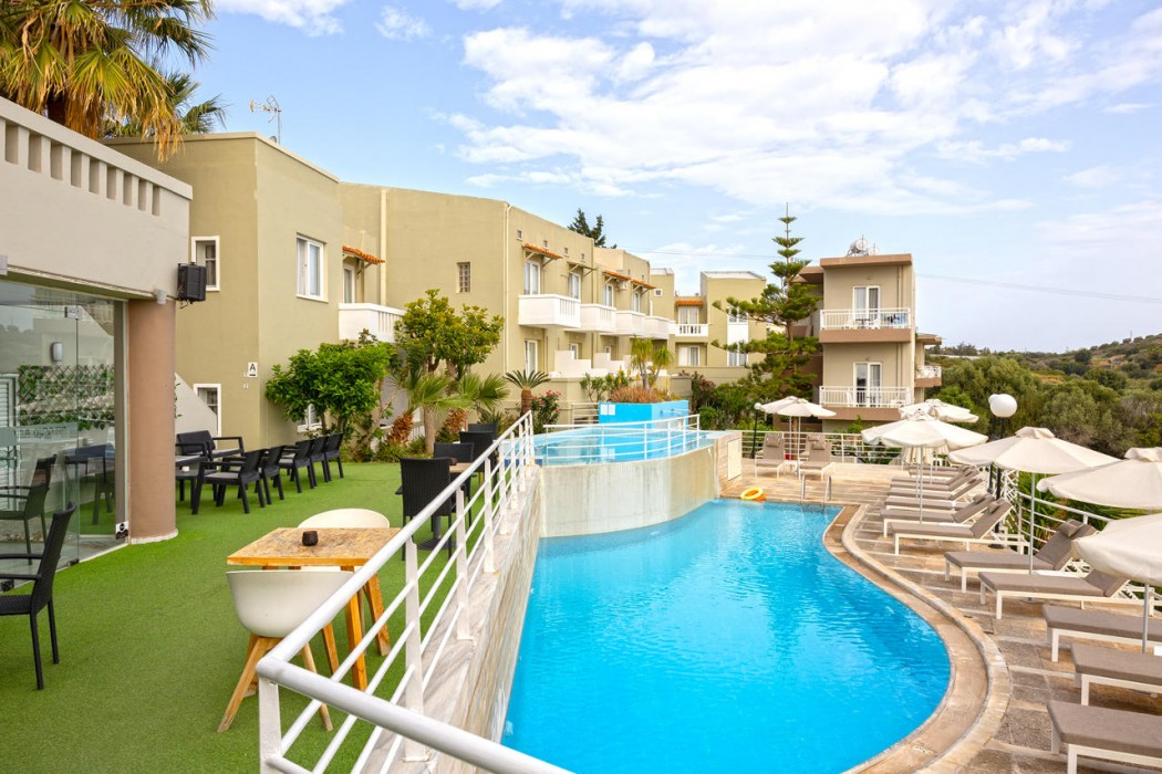 Pelagia Bay 37/74