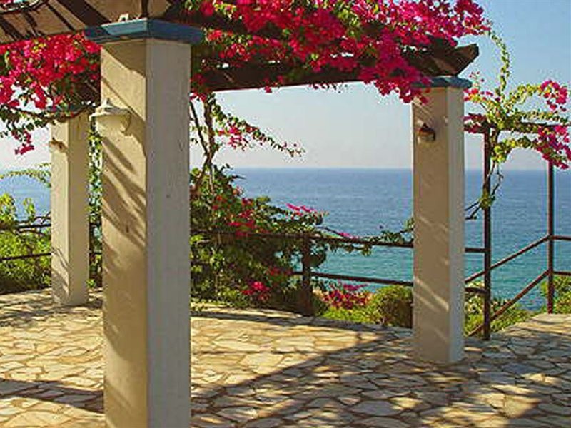 Stella Beach Hotel 10/37