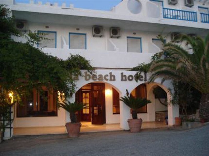 Stella Beach Hotel 18/37