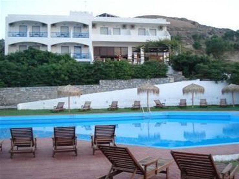 Stella Beach Hotel 11/37