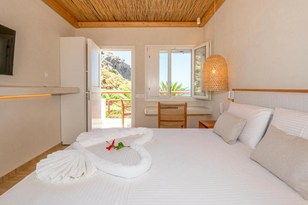 Plakias Bay Hotel 15/68