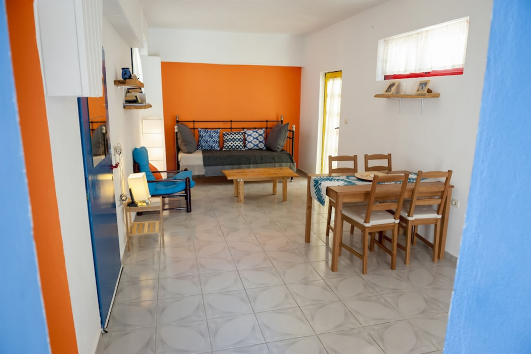 Plakias Bay Hotel 17/68