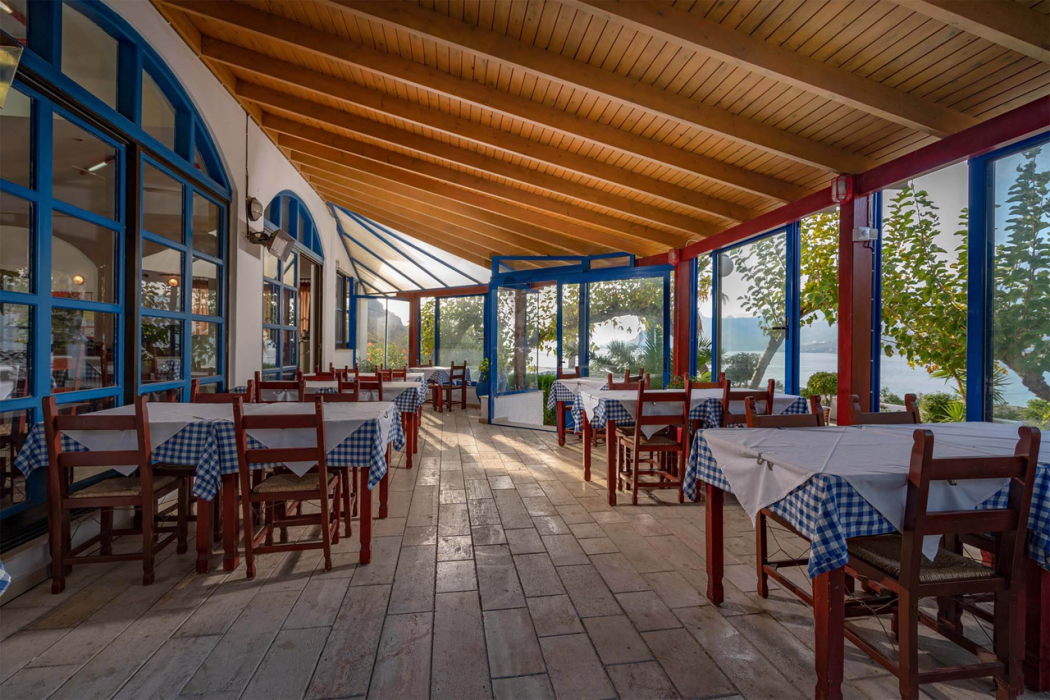 Plakias Bay Hotel 27/68