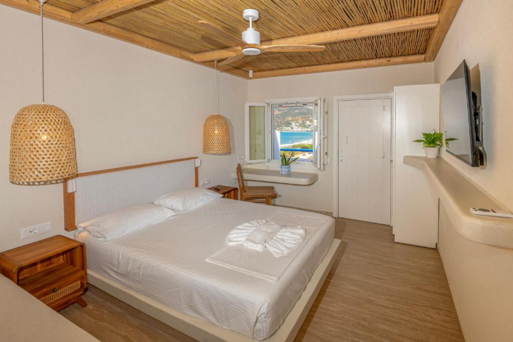 Plakias Bay Hotel 16/68